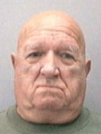 Lyman August Martin Sr