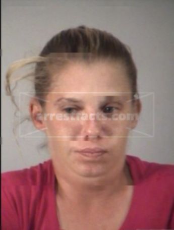 Christina Joy Redding