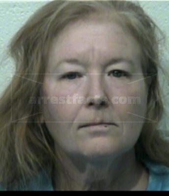 Mary Ann Greene