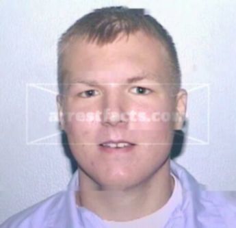 Joshua Dale White