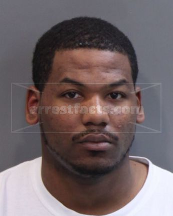 Dominique Demond Turner