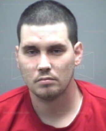 James Christopher Oquinn