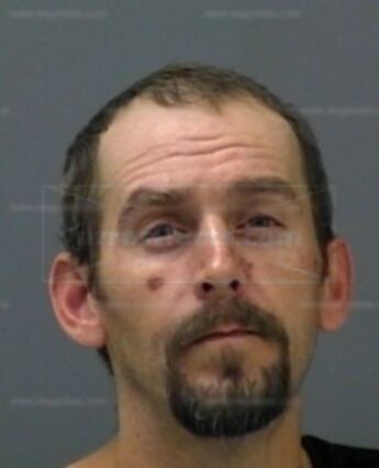 Shawn Steven Girard