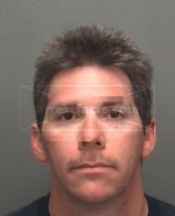 Robert Vincent Crisp