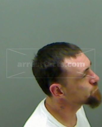Johnny Ray Sullivan