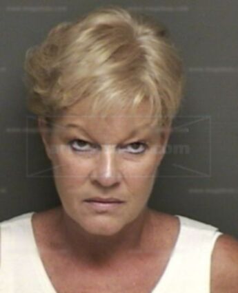 Kathleen Alexandrea Bush