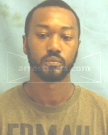 Kyle Demont Ward
