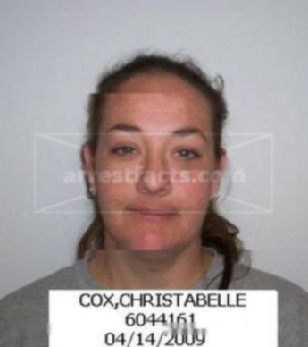 Christabelle Cox