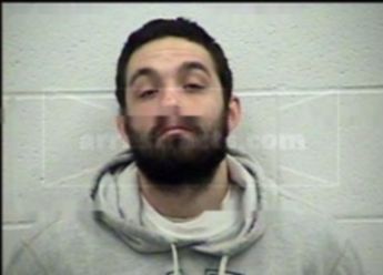 Michael Matthew Antony Newton