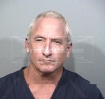 Keith Anthony Voltz