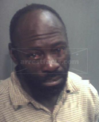 Carl Alvin Jones