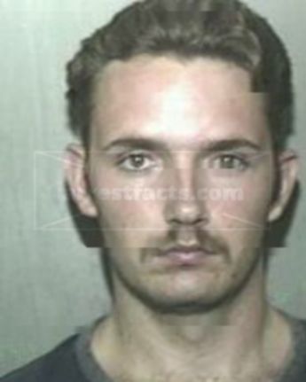 Keith Douglas Heusinger