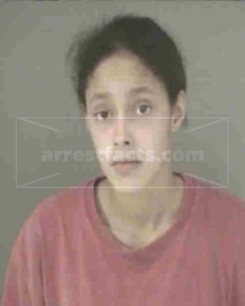 Falyn Nicole Edwards