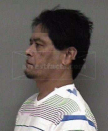 Raymond Cordero