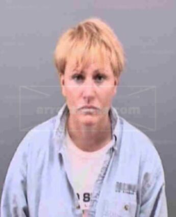 Tammy L Armstrong