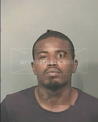 Tyron Jabree Coleman