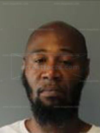 Renaldo Clemons