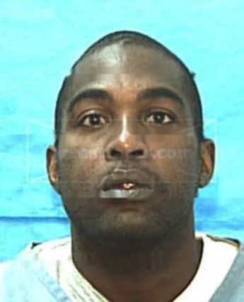 Jarvis L Robinson