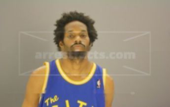 Brian Broussard