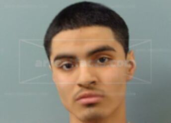 Jonathan Arias Ledezma