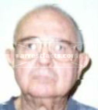 Ronald Gay Lesher