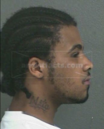 Tyrone Ezell Conway Jr