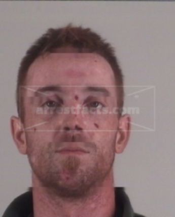 Scott Tensley Navarre