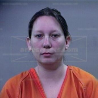 Shelly Marie Bush
