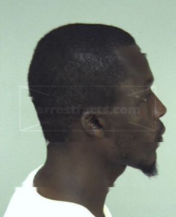 Eric Keith Mccloud