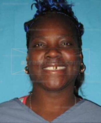 Michelle Denise Mallard