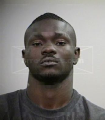 Keith Dwayne Mason