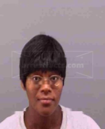Debrina Joy Smith
