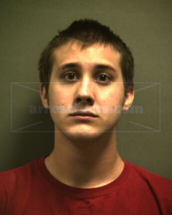 Hunter Alexander Escamilla