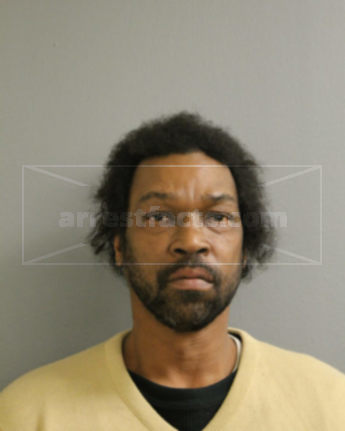 Earl Jackson