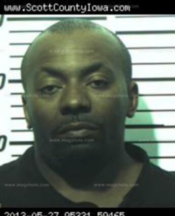Patrick Bernard Jackson Sr.