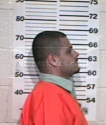 Rigoberto Jr Olivarez Silva
