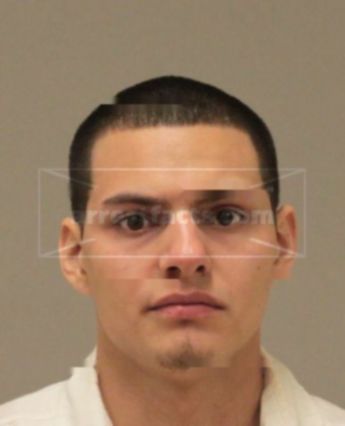 Christopher Maxwell Canales