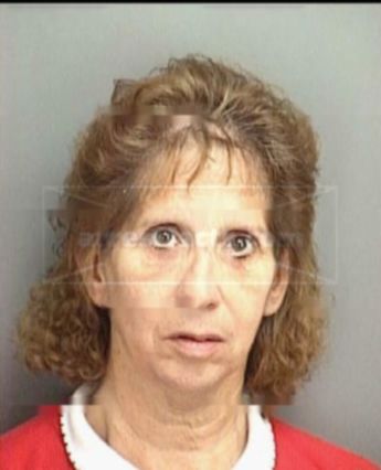 Eileen Agnes Bracken