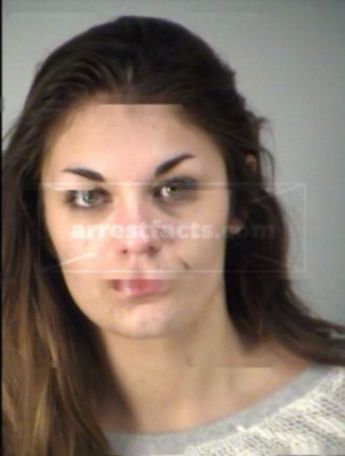 Rachel Shae Wyatt