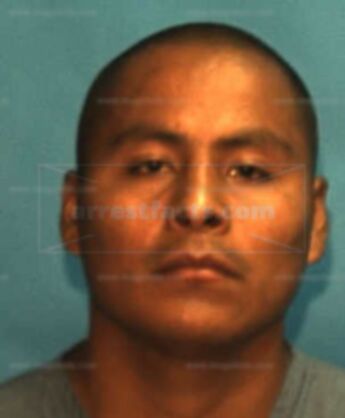 Pedro Hernandez Hernandez