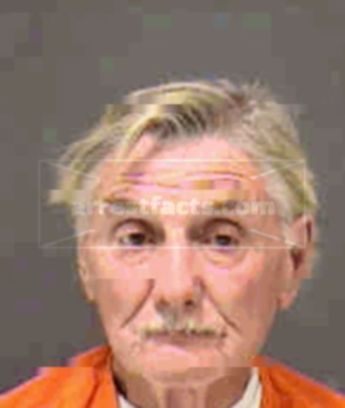 Robert Earl Ligon