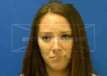 Audra Genene Pinson