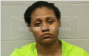 Brittany M Basley
