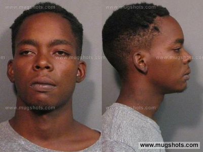 Anthony Dewayne Thomas