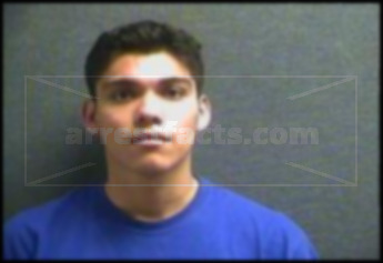 Ramiro Neftali Hernandez