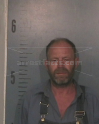 Jerry Lee Martin