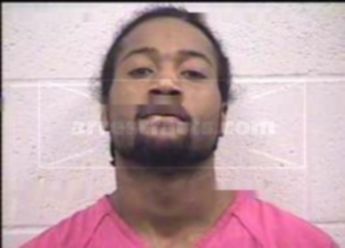Marcus Rashe Powell