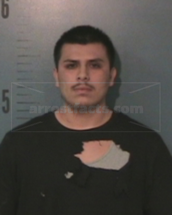 Monico Hernandez Trinidad