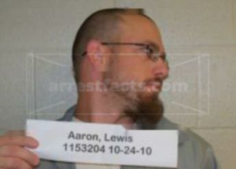 Aaron M Lewis