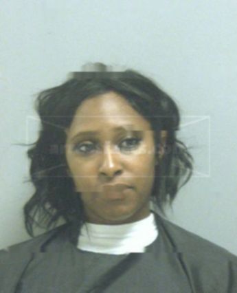 Janay Burton
